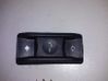Windscreen/window heater switch 61313907288