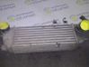 Intercooler radiator 