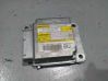 Airbag control unit/module 96287489