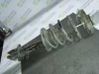 Front shock absorber with coil spring 
