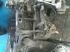 Manual 5 speed gearbox 20TE20