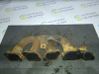 Exhaust manifold 