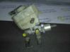 Brake booster 
