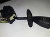 Panel lighting control switch 
