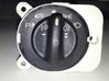 Interruptor de control del panel de luces 96BB13K196CC