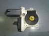 Front door window regulator motor 