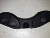 Windscreen/window heater switch 98AG19A945BF