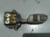 Wiper control stalk 61316911518