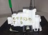 Rear door lock 