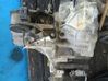 Manual 5 speed gearbox 