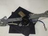 Front door electric window regulator 
