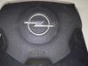 Steering wheel airbag 09186917