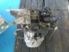 Manual 5 speed gearbox 20TB59