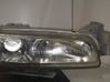 Headlight/headlamp 