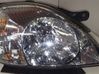 Headlight/headlamp 
