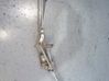 Motor del limpiaparabrisas A4518240001