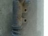 Clutch slave cylinder 