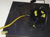 Steering wheel airbag FHNKA0VY4