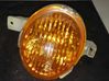 Front indicator light 