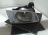 Front fog light 