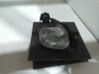 Front fog light 