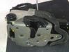 Rear door lock 