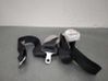 Rear seatbelt 0433088