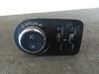 Panel lighting control switch 