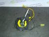 Steering wheel airbag 