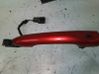 Front door exterior handle 