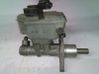 Brake booster 