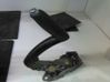 Hand brake release handle 8P0711303A
