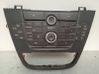 Radio/CD/DVD/GPS head unit 13273256