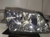 Faro delantero/faro principal 0301167302