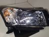 Lampa przednia 