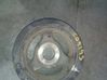 Crankshaft pulley 