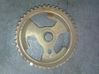 Camshaft 9657477580