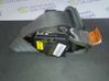 Steering wheel airbag 