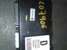 Engine control unit/module 52010494E