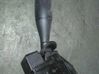 Indicator stalk 