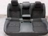 Juego del asiento 