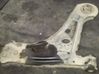 Front control arm 