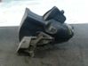 Rear door lock 