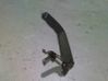 Hand brake release handle 