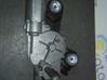 Rear window wiper motor 