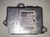 Airbag control unit/module 8200367446