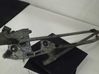 Wiper motor 3397020800