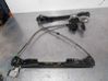 Front door manual window regulator 0130821946