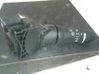 Wiper control stalk 25260AV710