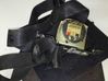 Front seatbelt 601186100